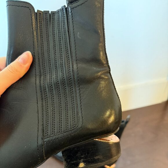 Alexander Wang Anouck Boot - Picture 2 of 7